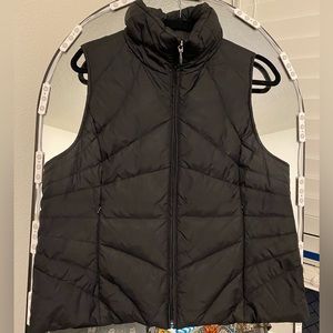 Kenneth Cole Shell Vest